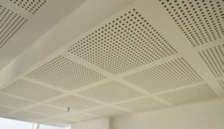 航力吸音板應(yīng)用 航力吸音板應(yīng)用