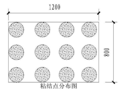 硅酸鈣保溫裝飾板節(jié)點(diǎn)圖